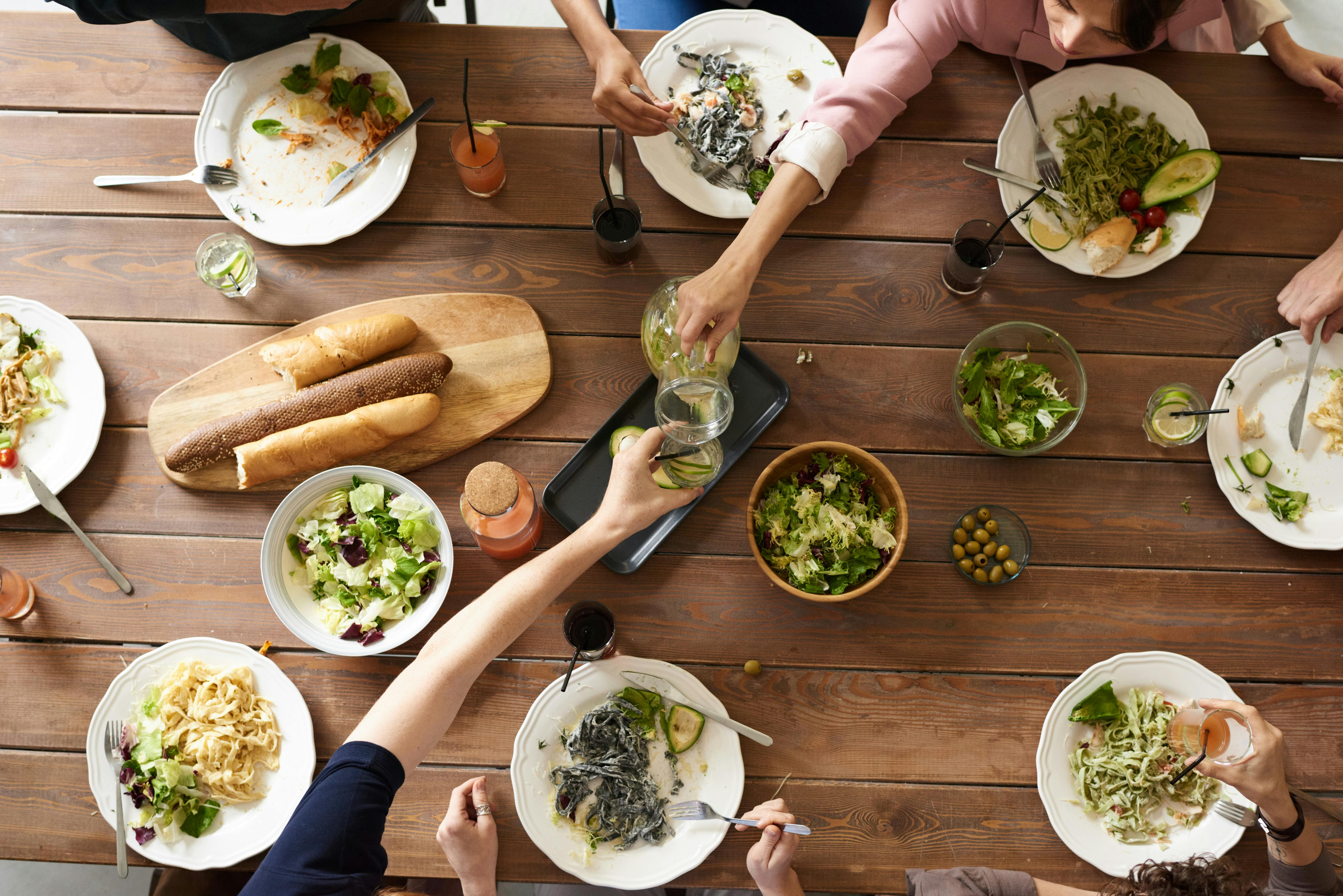 Smart Ways to Improve Your Dolphin Diet for Optimal Health in 2025