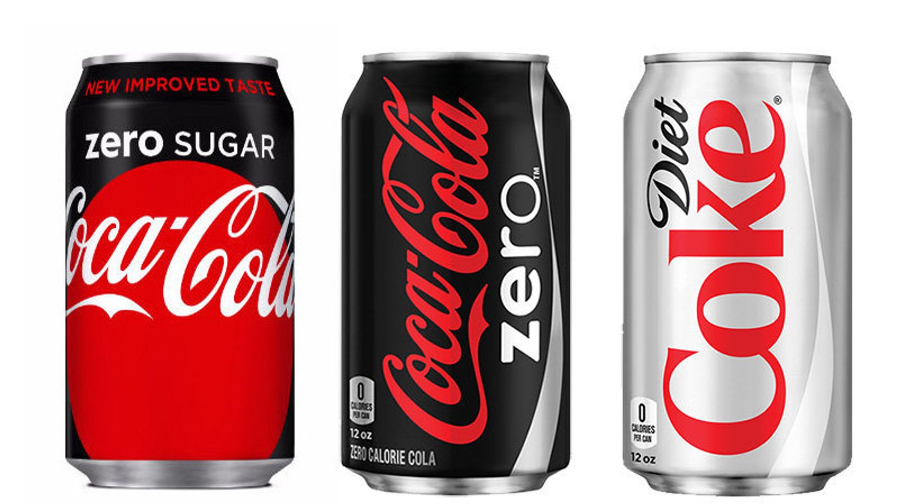 Effective Ways to Choose Between Coke Zero and Diet Coke in 2025