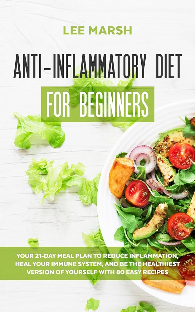 Effective Ways to Enhance Your 21-Day Anti-Inflammatory Diet in 2025