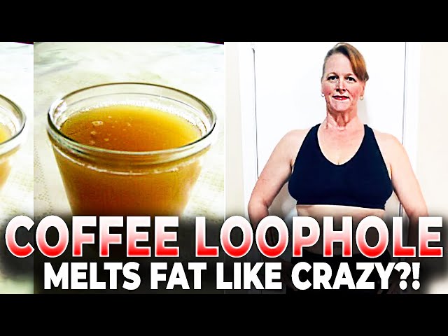 Discover the 7 Effective Coffee Loophole Diet Tips for Rapid Weight Loss in 2025