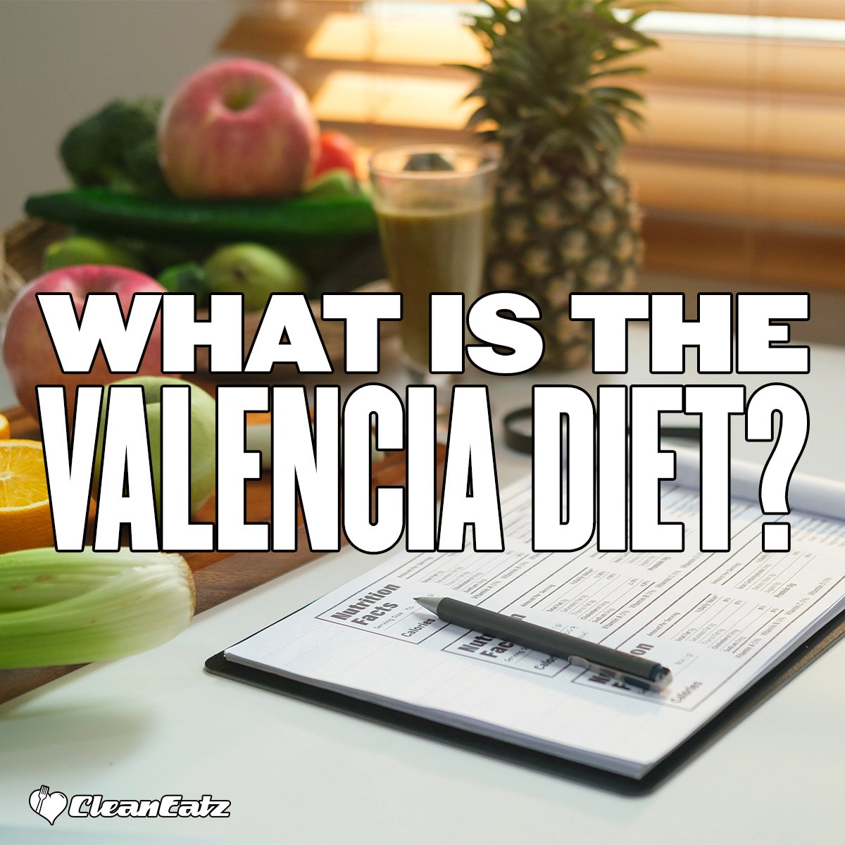 Effective Ways to Enhance Your Valencia Diet for Optimal Health in 2025