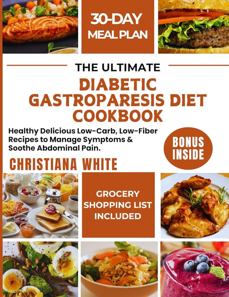 Discover the Best 5 Practical Solutions for a Gastroparesis Diet in 2025