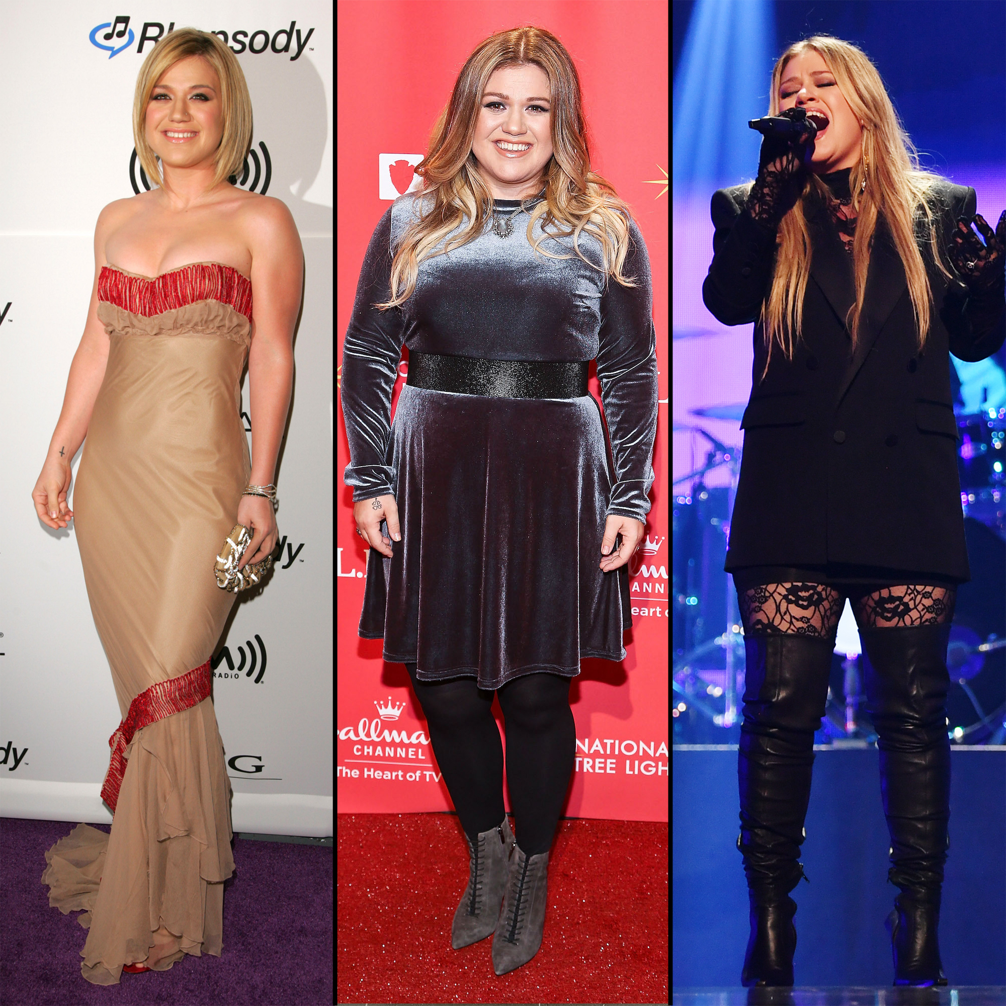 Effective Ways to Follow the Kelly Clarkson Diet and Succeed in 2025