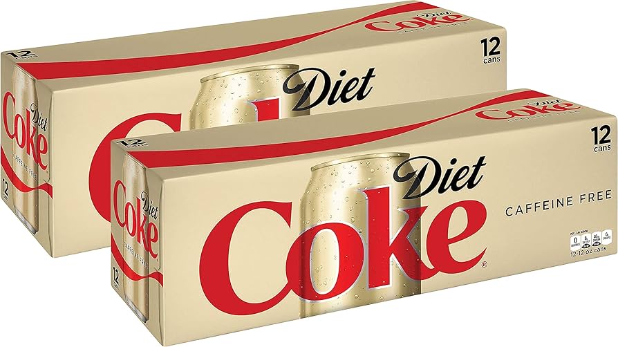 Best 7 Differences Between Diet Coke and Coke Zero: Discover the Ultimate Choice for 2025