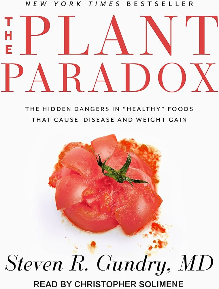 Healthy Meals on Plant Paradox Diet