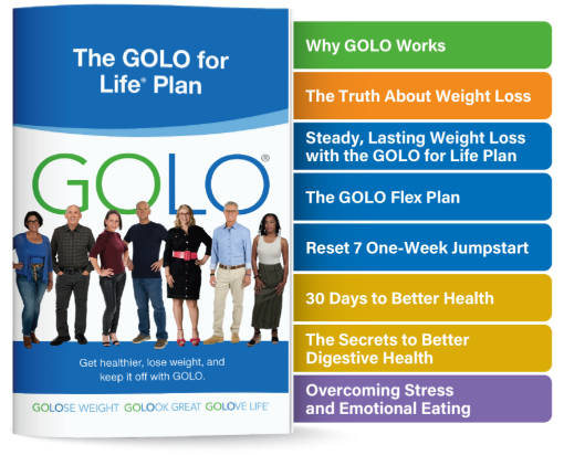 Golo Diet Reviews