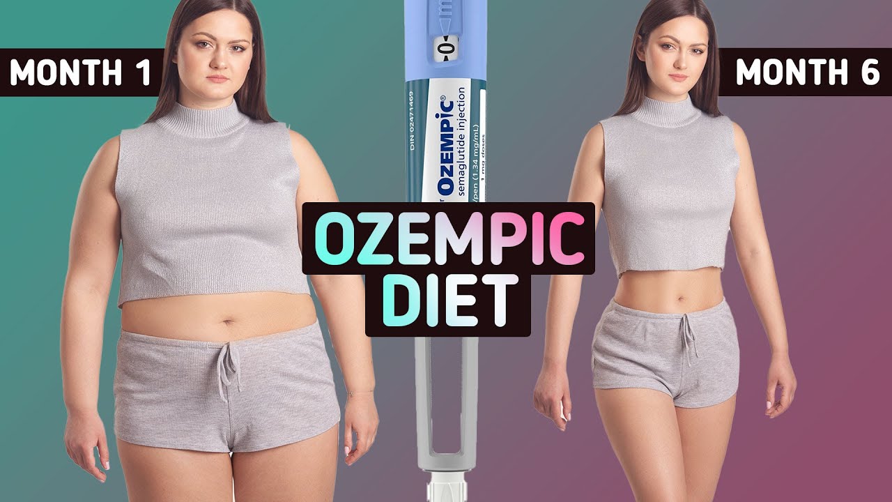 Best 5 Ways to Optimize Your Ozempic Diet for Effective Weight Loss in 2025