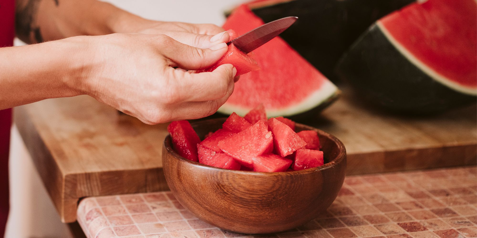 Effective Ways to Optimize Your Watermelon Diet in 2025: Discover Proven Strategies!