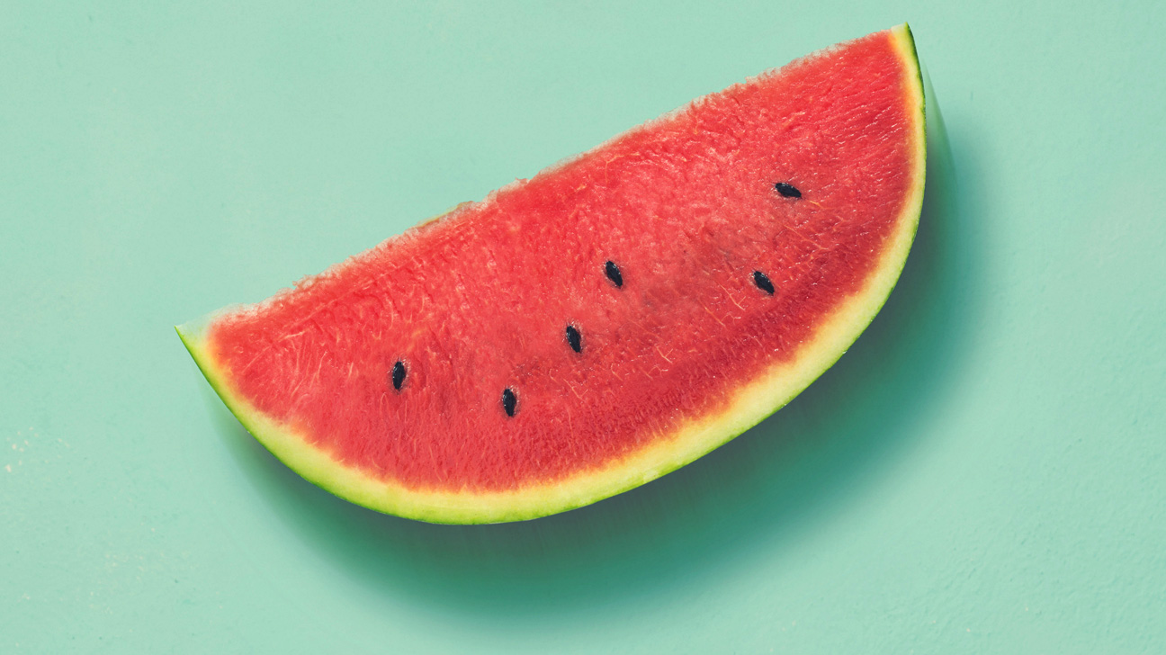 Watermelon Diet Image 1