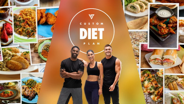 Essential Guide to V Shred Diet: Achieve Your 2025 Health Goals Today!