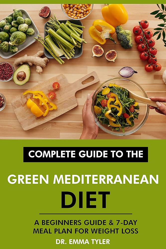 Effective Ways to Optimize Your Green Mediterranean Diet for 2025 Health Benefits