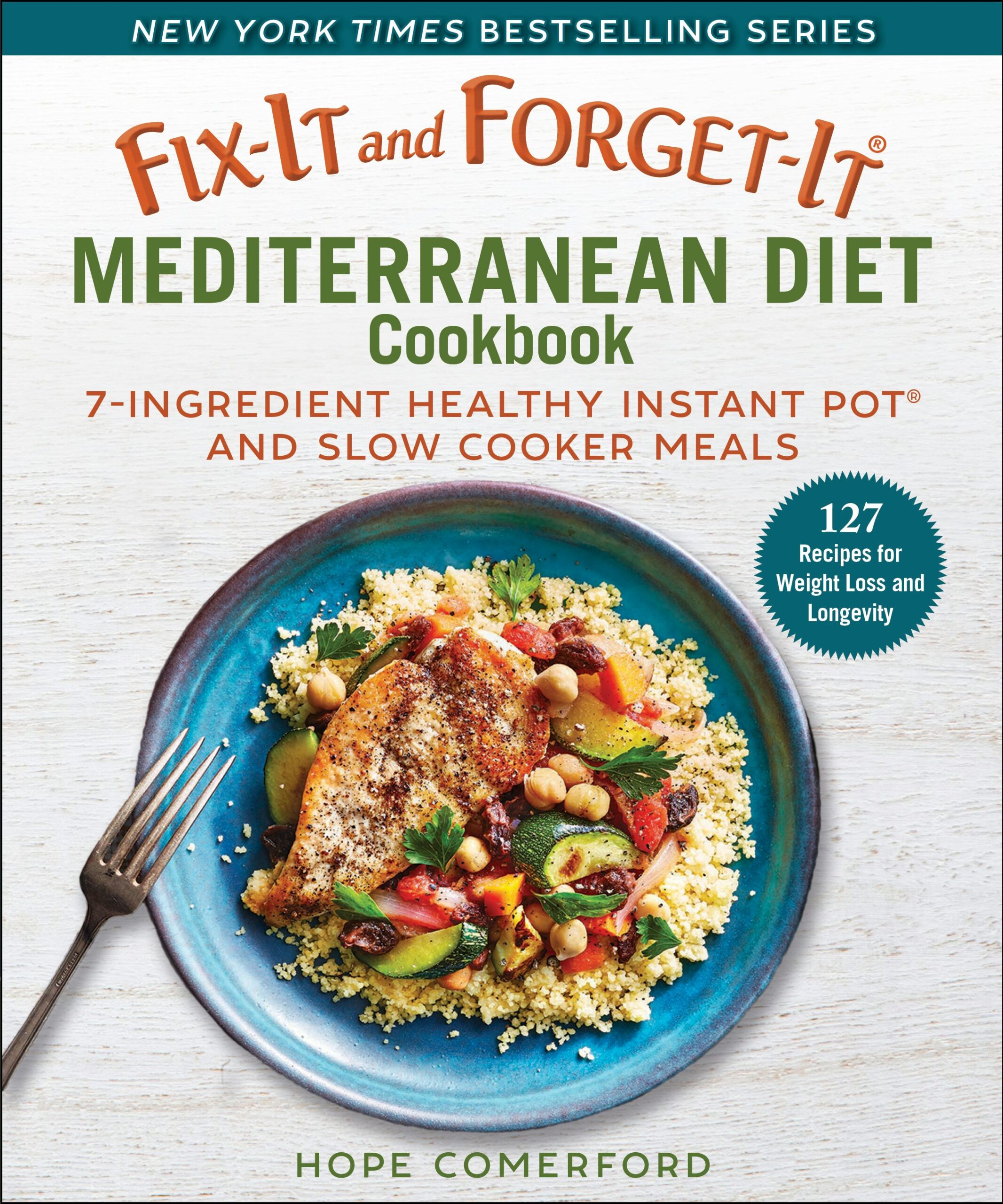 Practical Guide to the Mediterranean Diet Cookbook: Discover 10 Essential Recipes for 2025