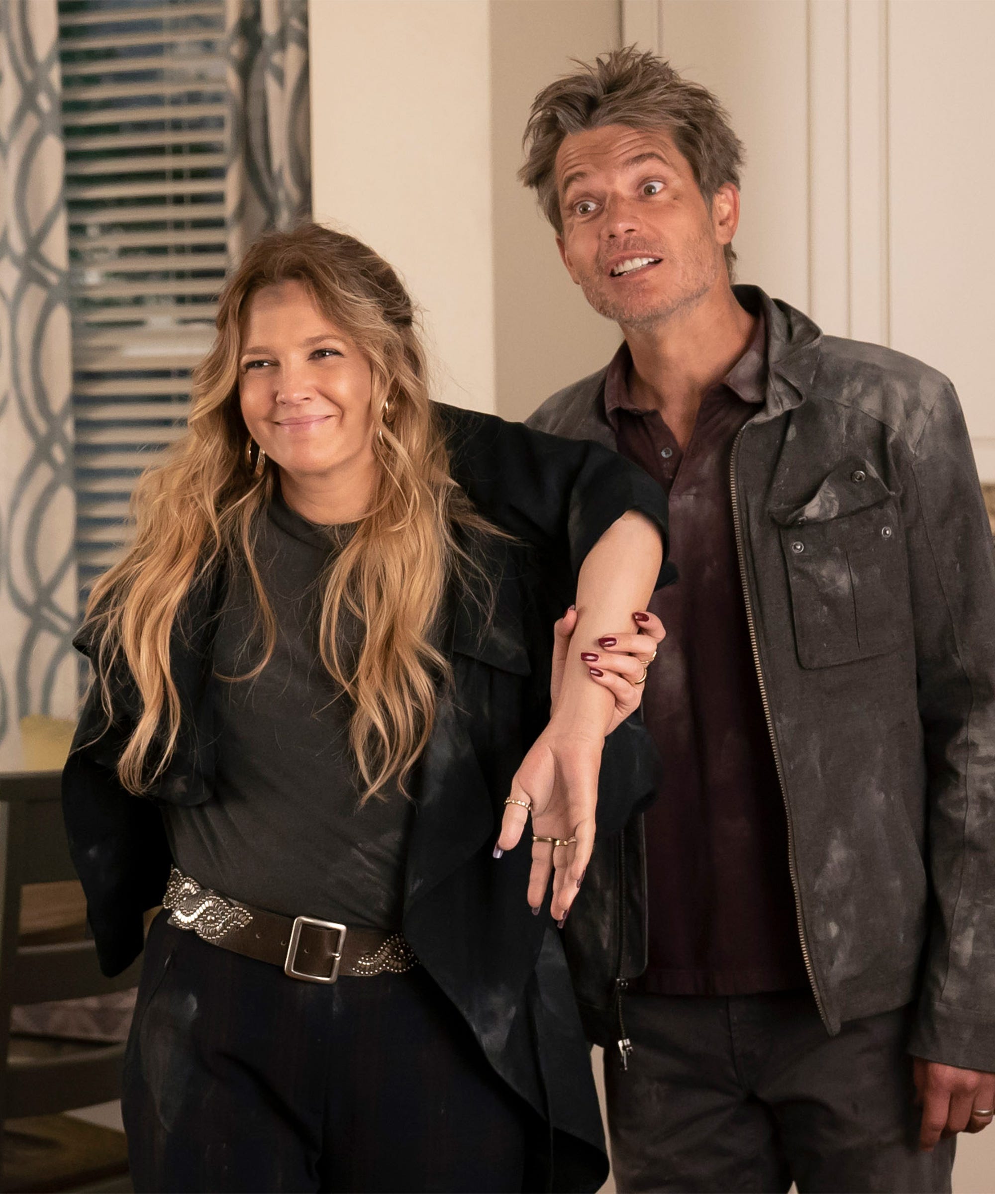 Explore the Best Moments of the Santa Clarita Diet Cast in 2025: A Proven Delight!