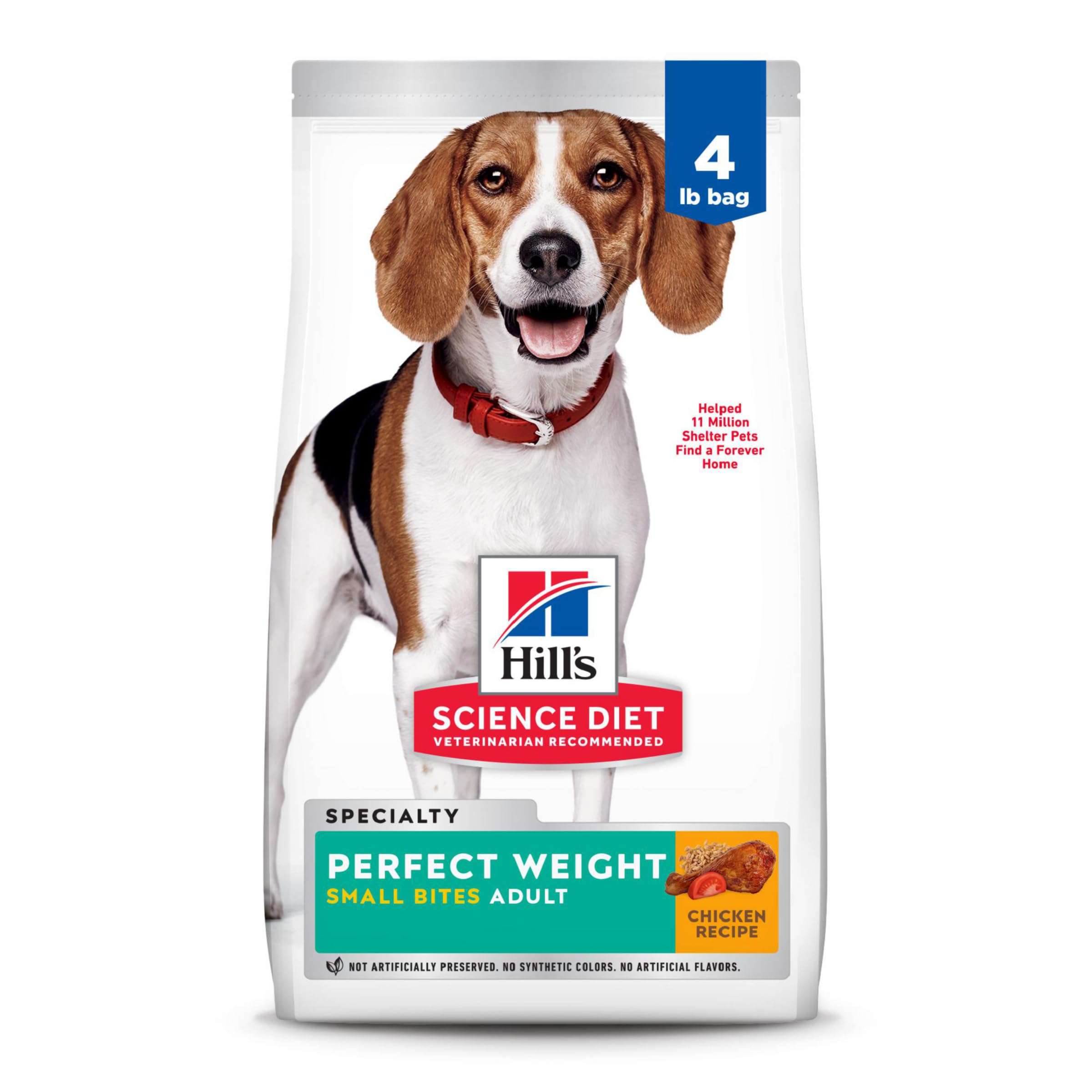 Effective Ways to Optimize Your Pet’s Health with Hill’s Science Diet Perfect Weight in 2025