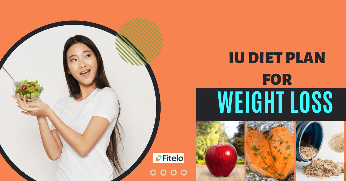 IU Diet Overview