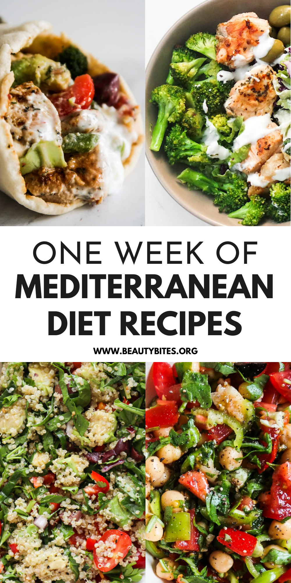 Smart Ways to Enjoy Mediterranean Diet Recipes for Dinner in 2025 – Discover Easy and Healthy Options!