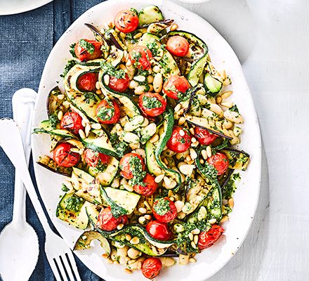 Mediterranean Dinner Ideas for Healthy Eating