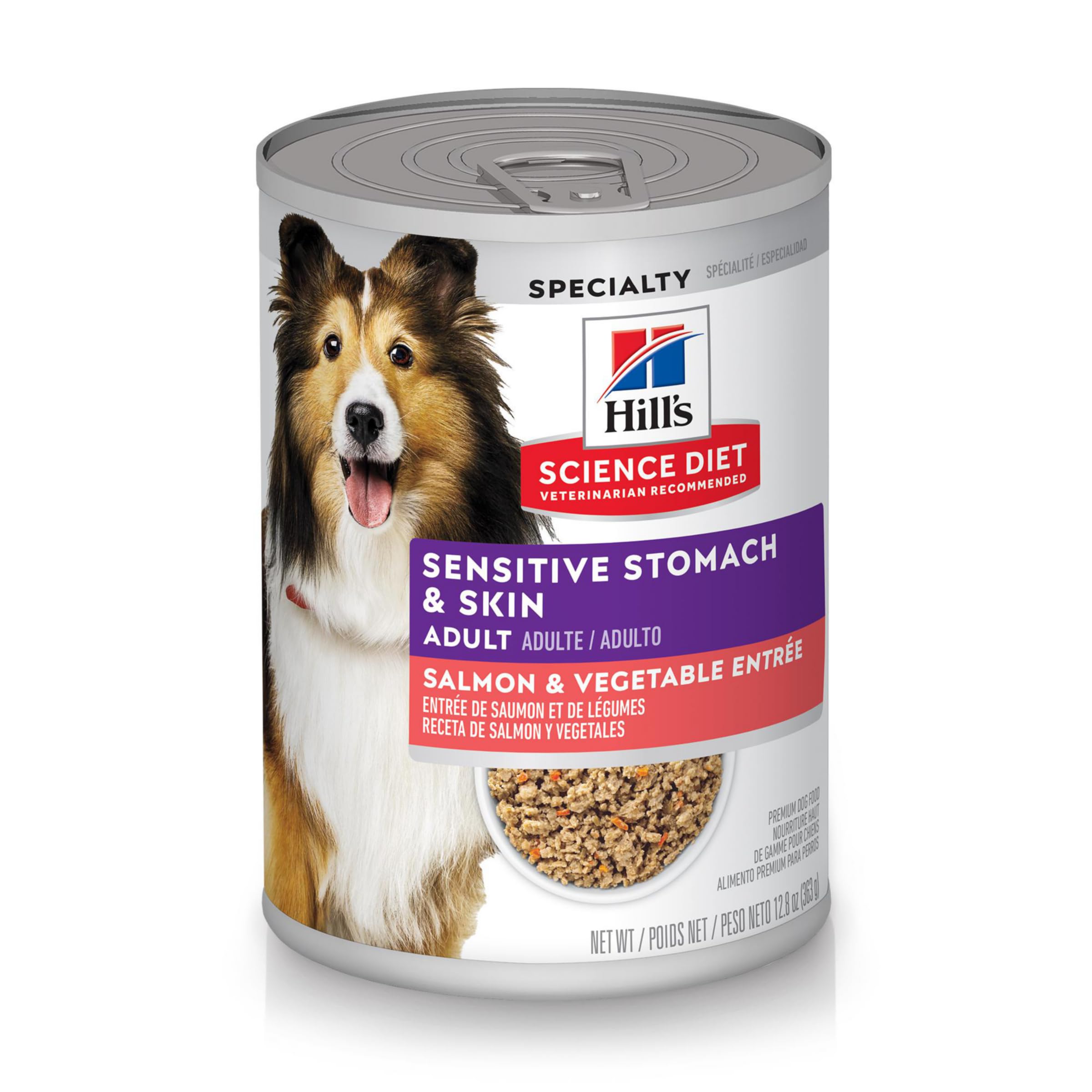 Discover the Best 5 Hill’s Science Diet Sensitive Stomach Solutions for Happy Pets in 2025