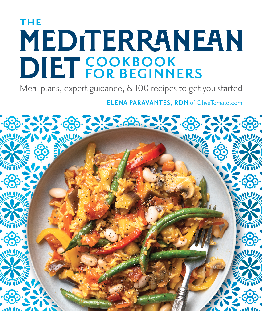 Best 5 Mediterranean Diet Cookbooks to Explore in 2025 for Healthy Recipes