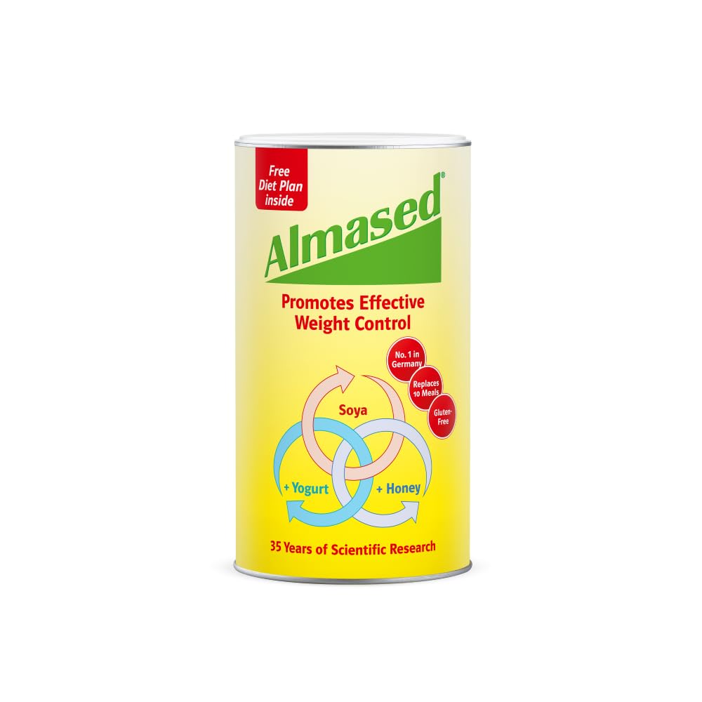 Almased Diet