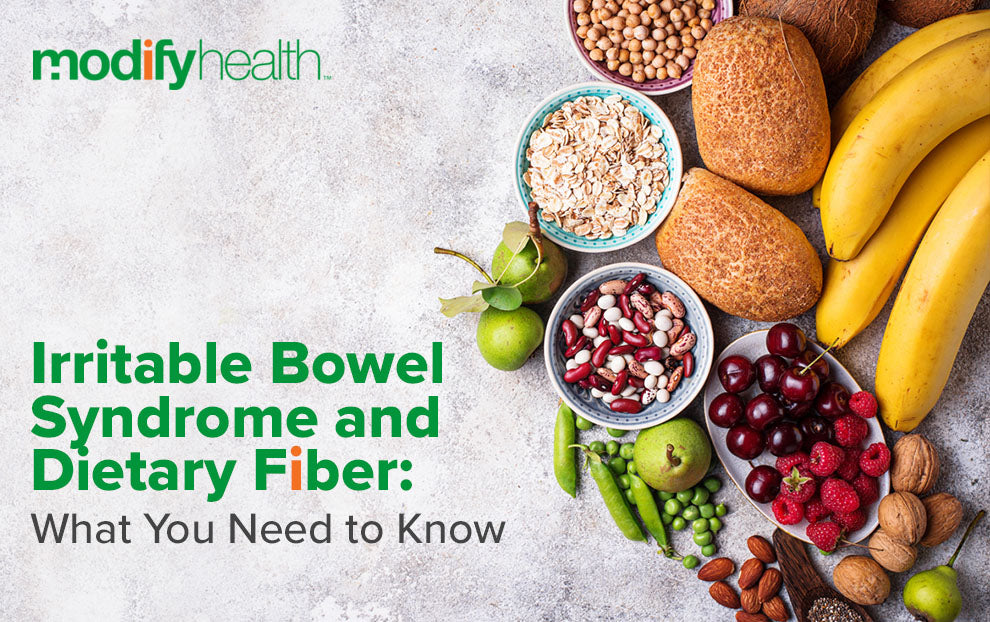 10 Effective Ways to Optimize an Irritable Bowel Syndrome High Fiber Diet in 2025