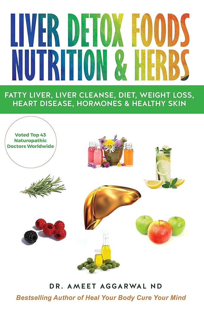 Effective Ways to Improve Your Liver Cleanse Diet for 2025