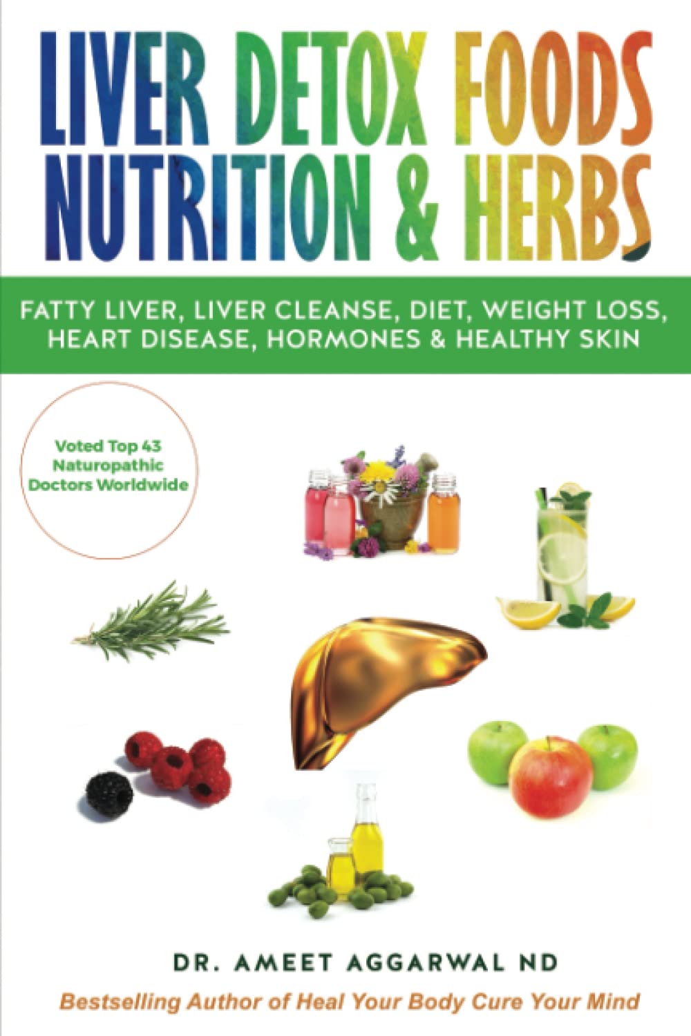 Liver Cleanse Diet