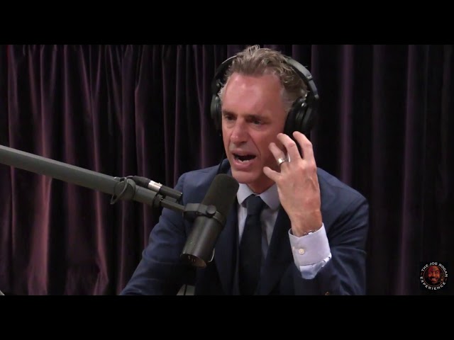 Jordan Peterson Carnivore Diet Image 1