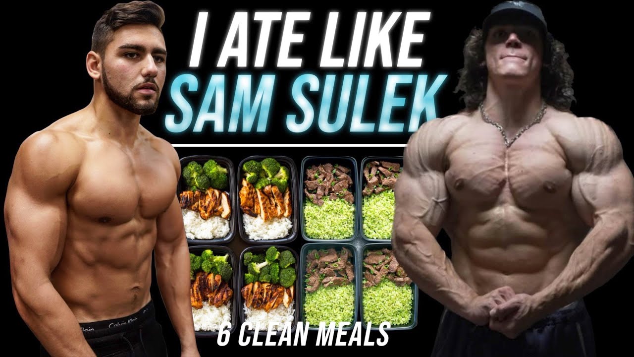 Effective Ways to Optimize Your Sam Sulek Diet in 2025 for Maximum Results