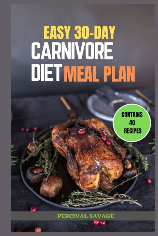 Carnivore Diet Success Stories