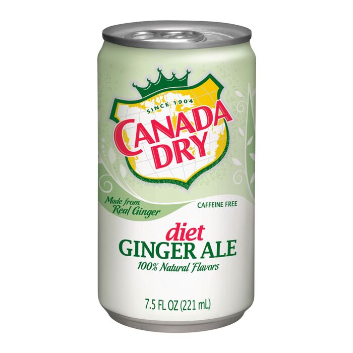 Smart Ways to Use Diet Ginger Ale for a Refreshing Twist in 2025