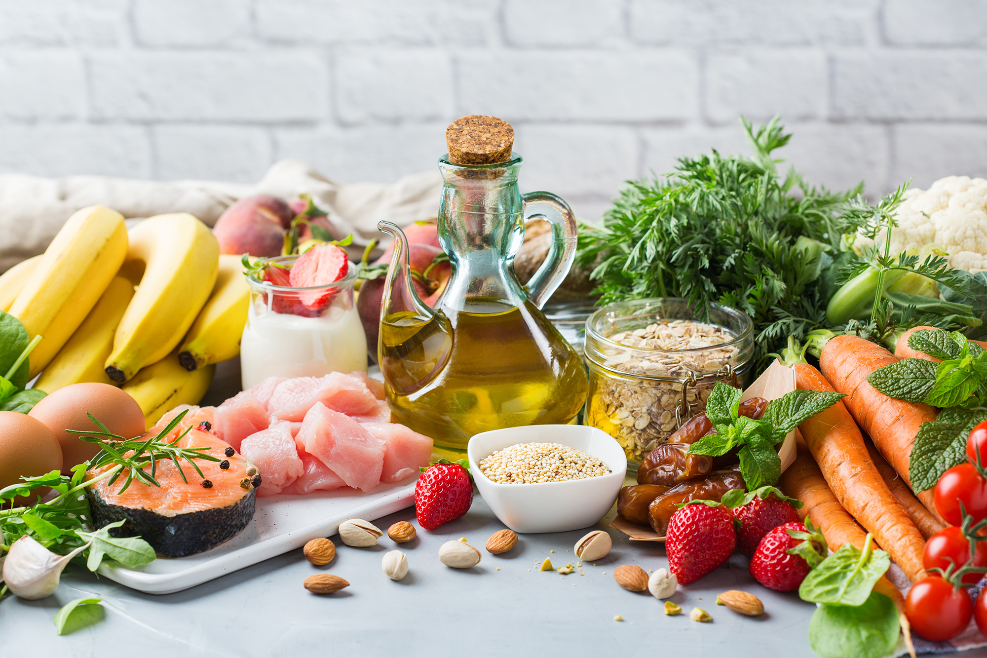 Top 5 Mind Diet Recipes to Improve Your Brain Health in 2025