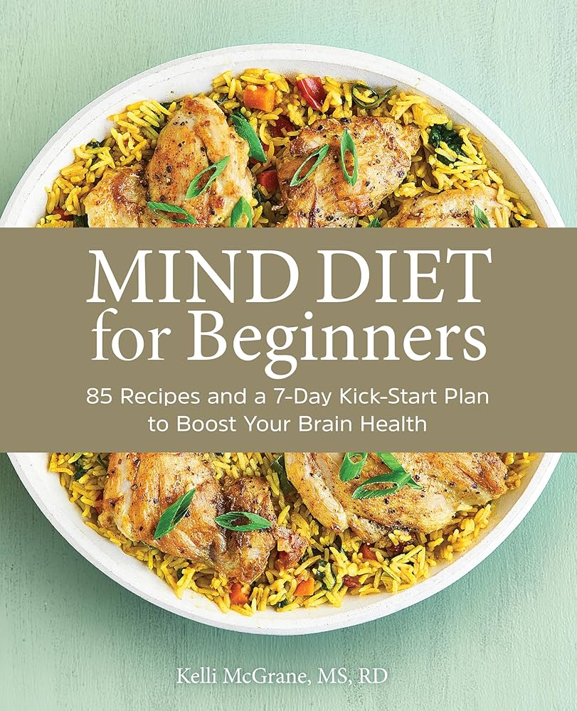 Healthy Mind Diet Recipes