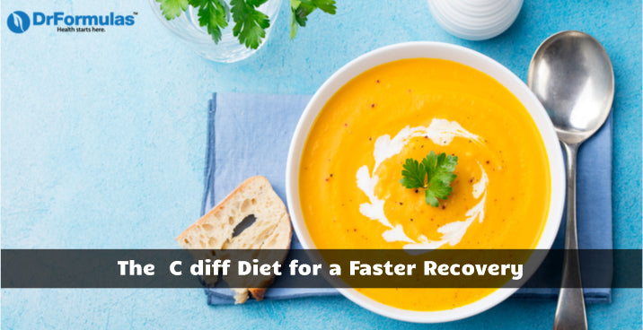 Smart Ways to Optimize Your C. Diff Diet for Better Recovery in 2025