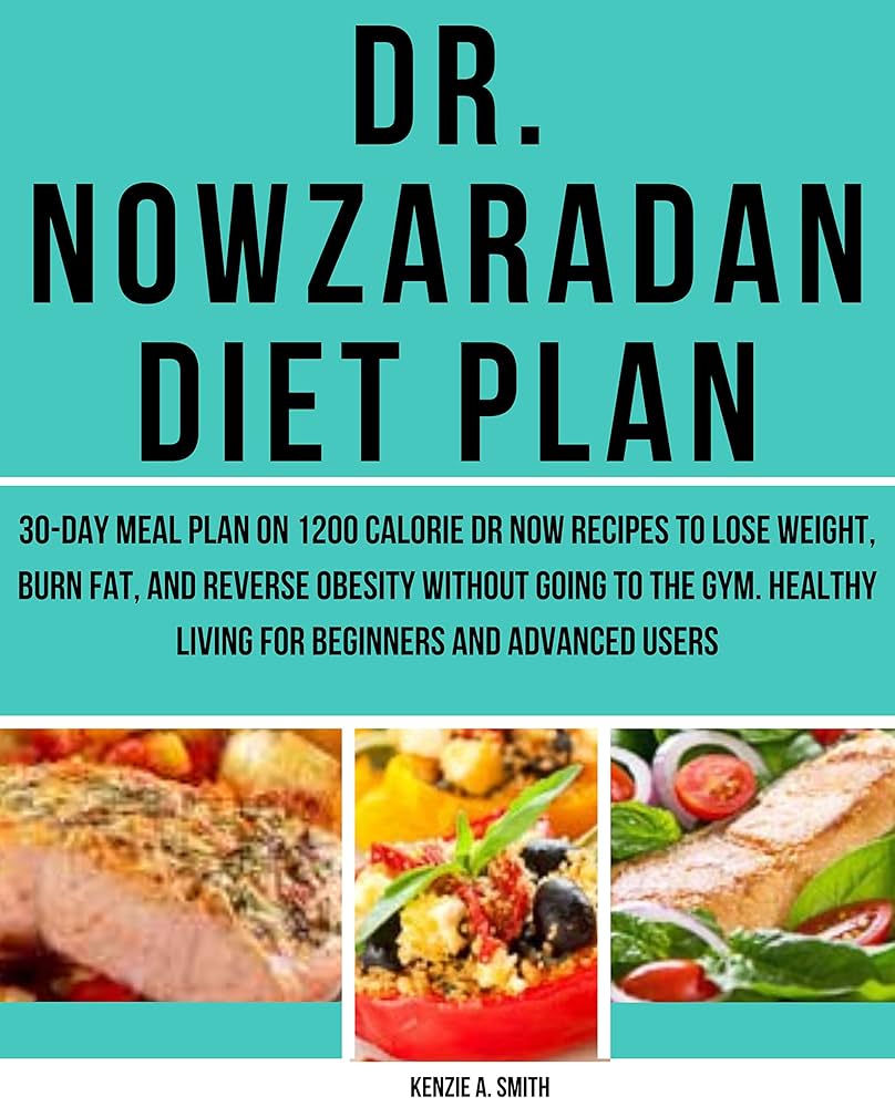 Top 5 Effective Methods for Following the Dr. Nowzaradan Diet in 2025