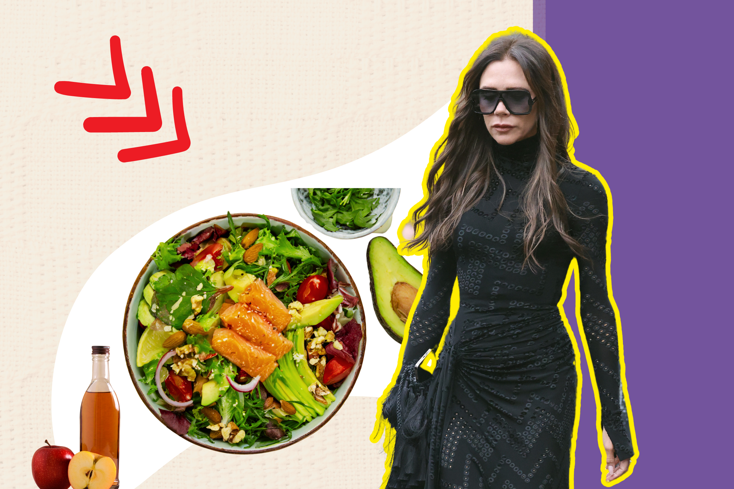 Top 5 Effective Methods for the Victoria Beckham Diet in 2025: Discover Smart Eating Habits!