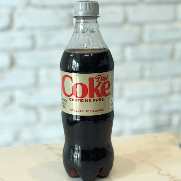 Effective Ways to Enjoy Caffeine Free Diet Coke for Better Health in 2025