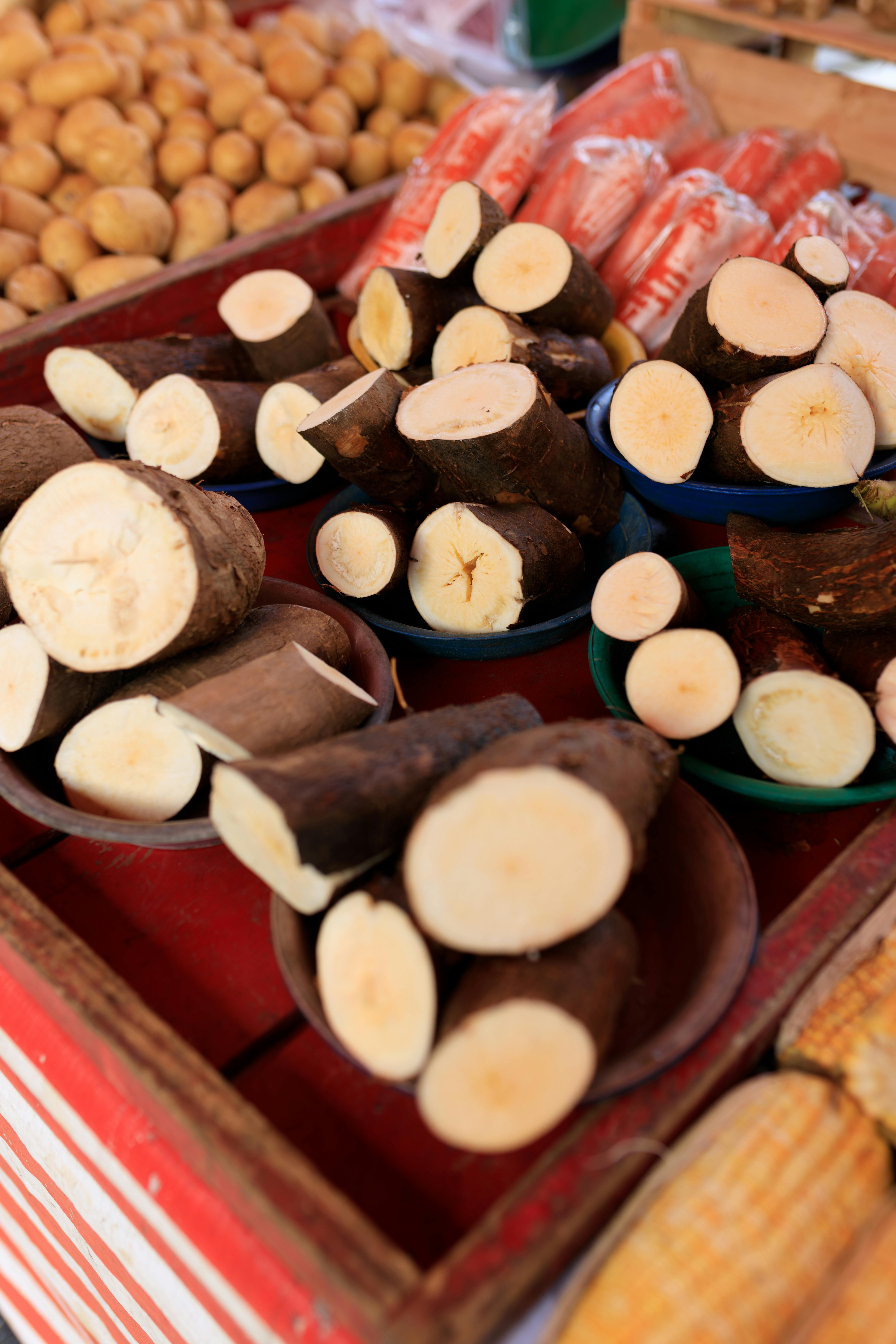 Variety of Diet Root Beers