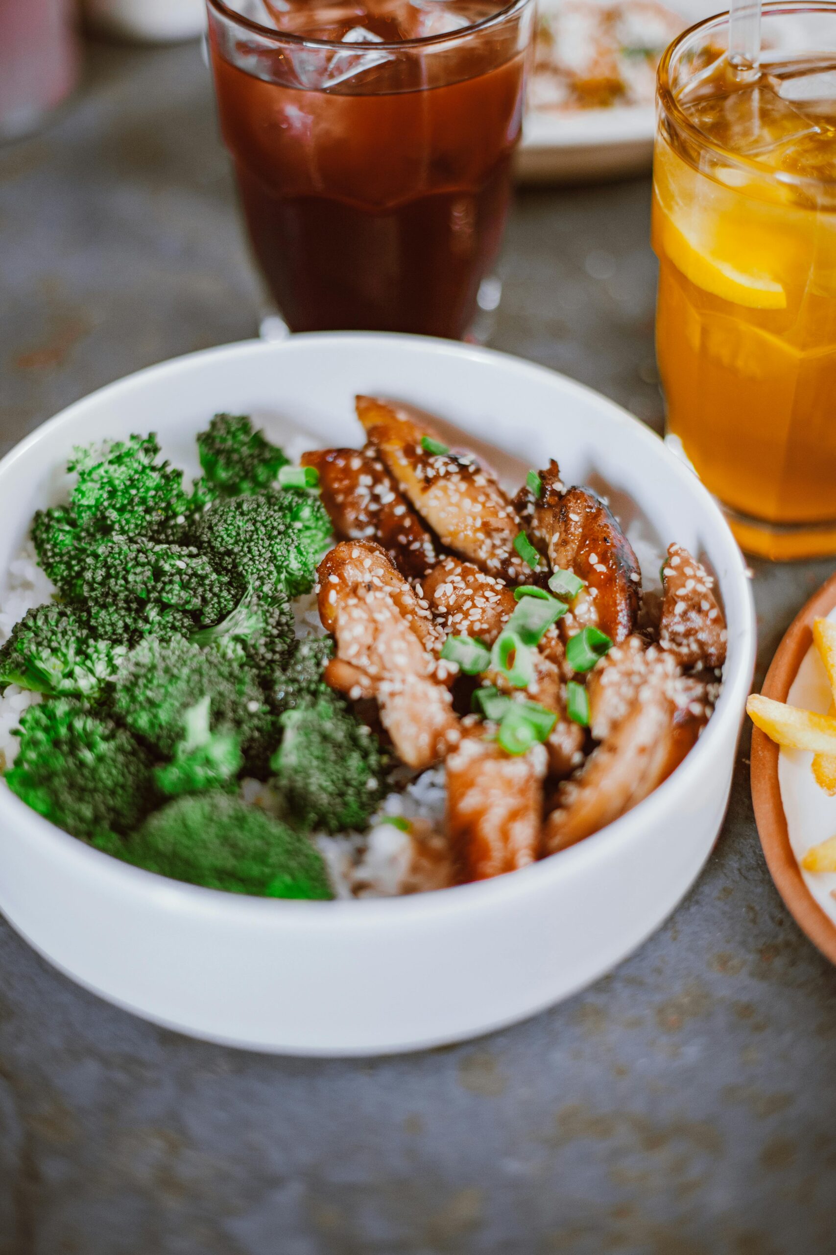 Effective Ways to Incorporate Chicken and Broccoli Diet for Better Health in 2025