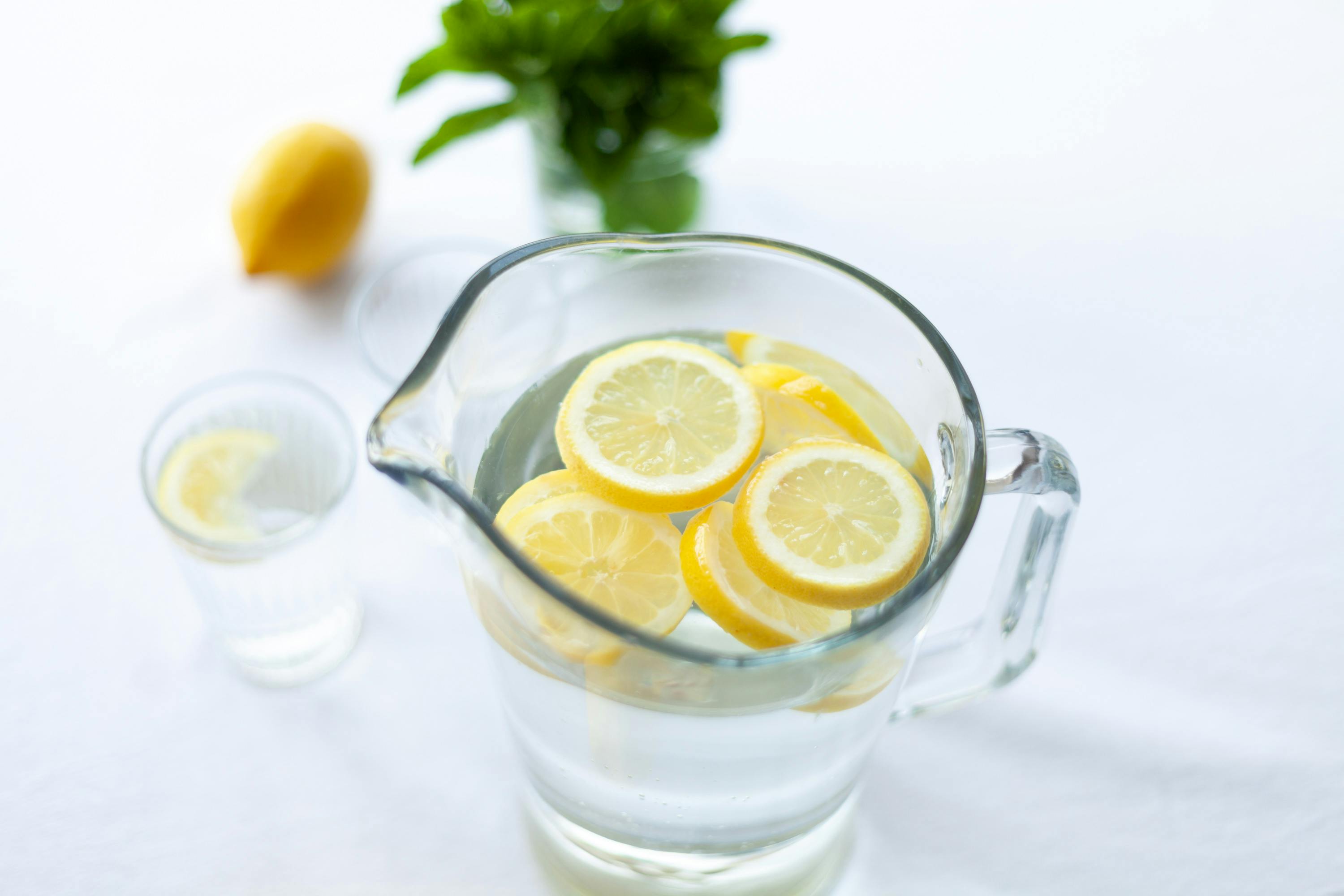 Diet Lemonade Image 2